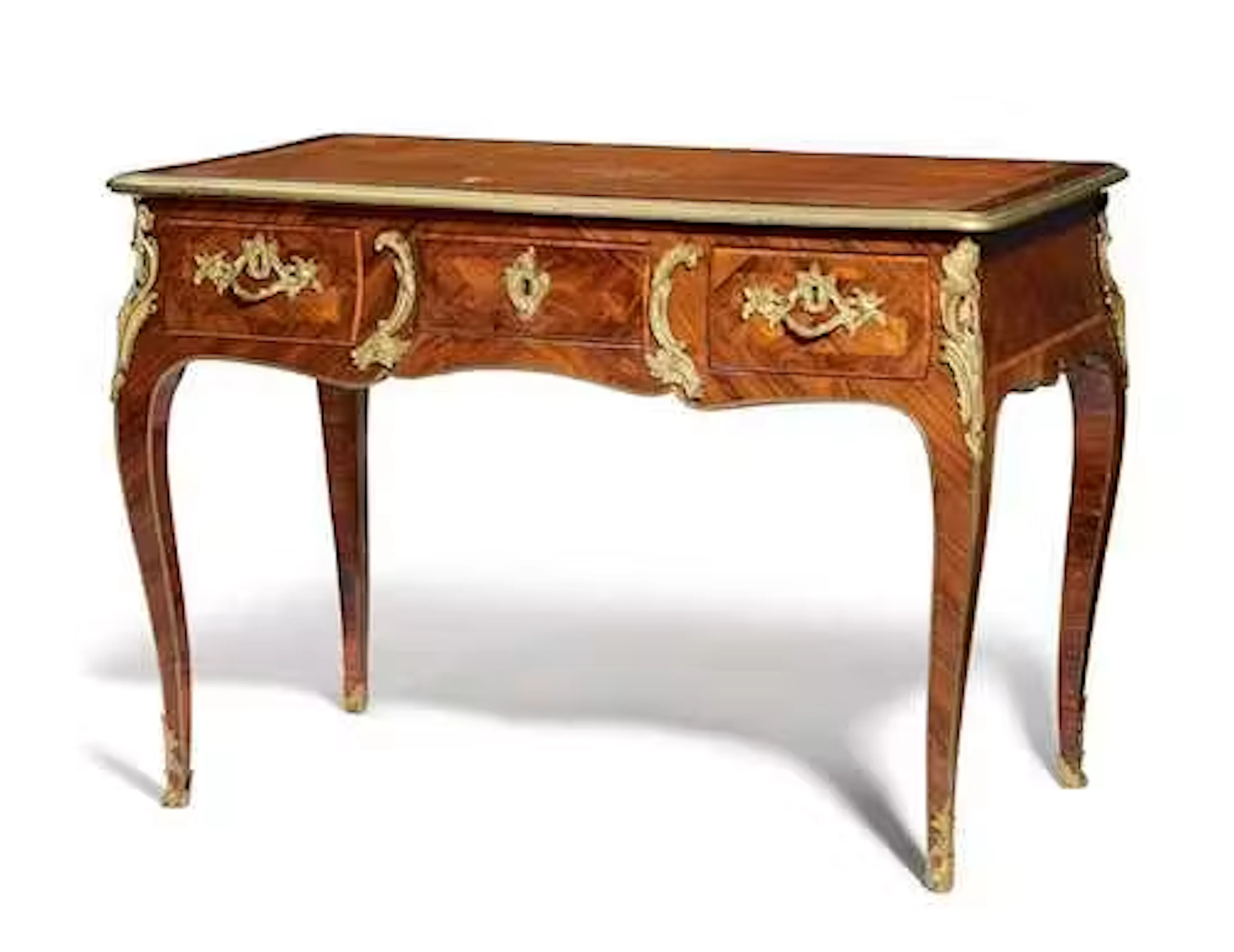 SMALL BUREAU-PLAT
