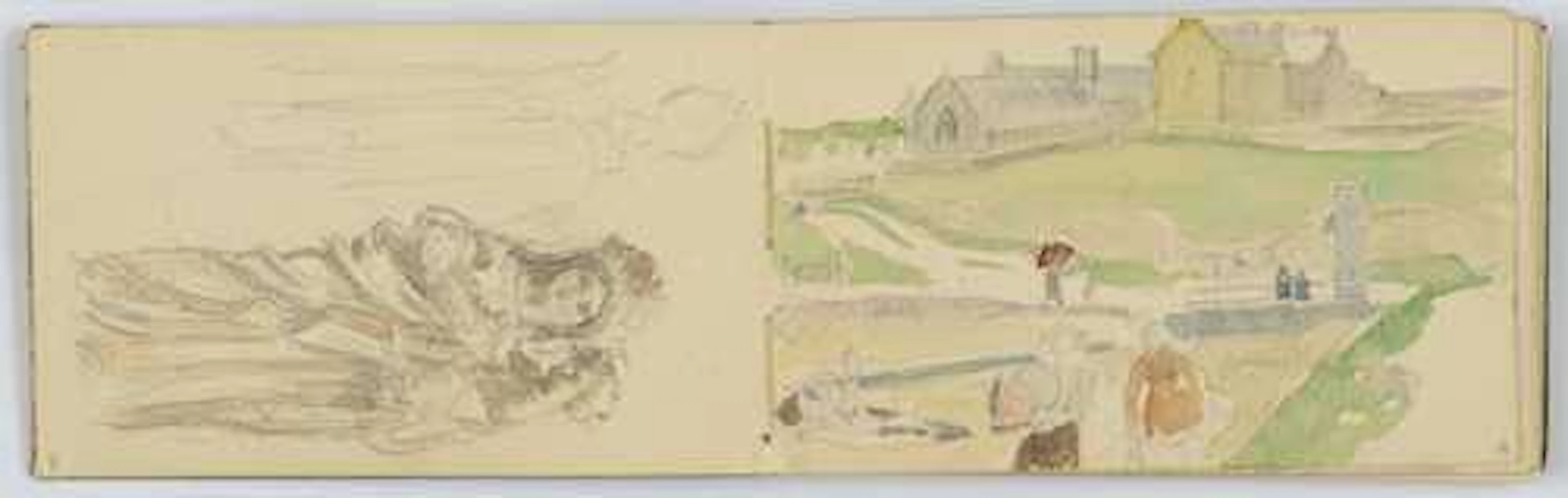 MAURICE DENIS