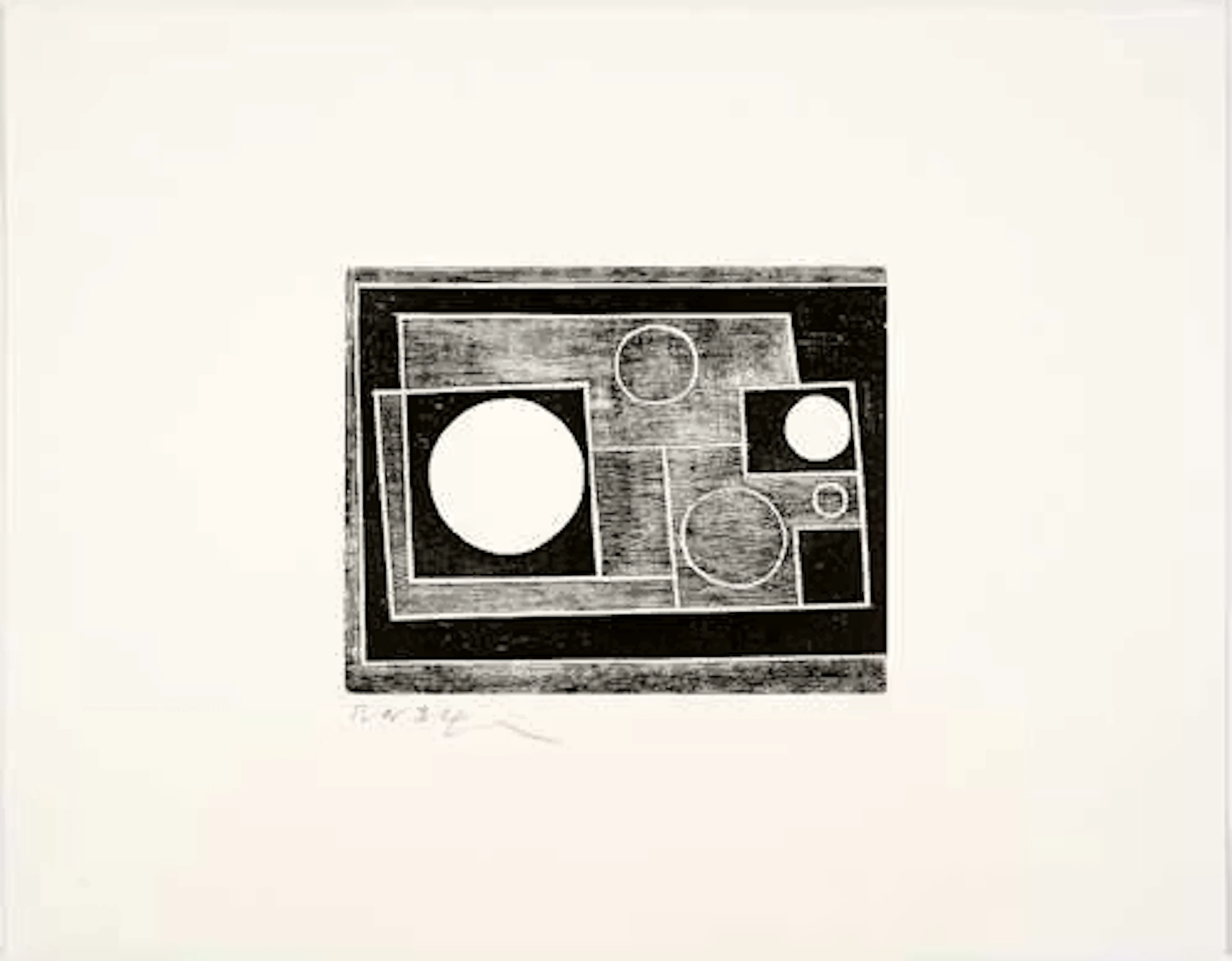 BEN NICHOLSON