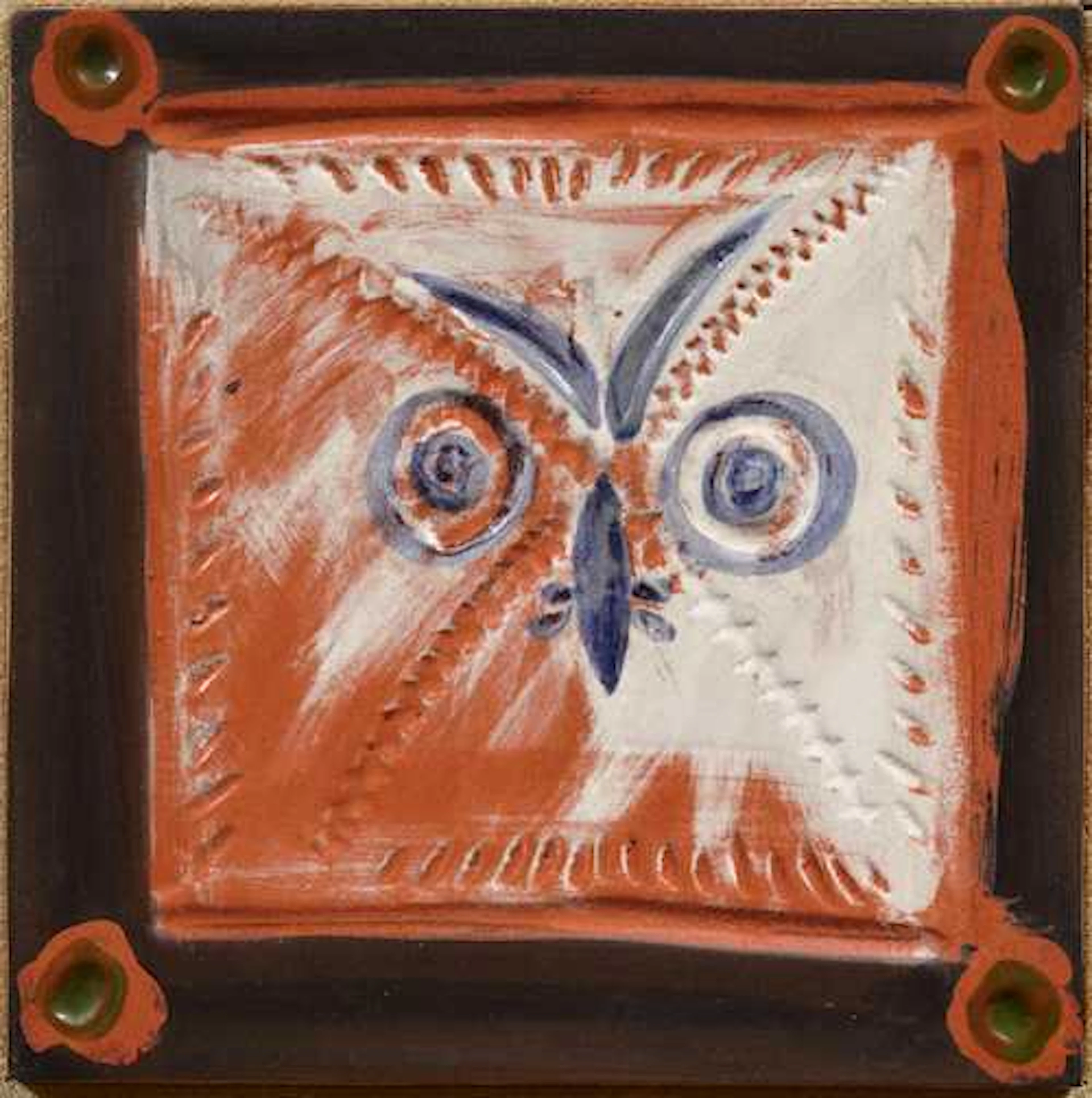 PABLO PICASSO
