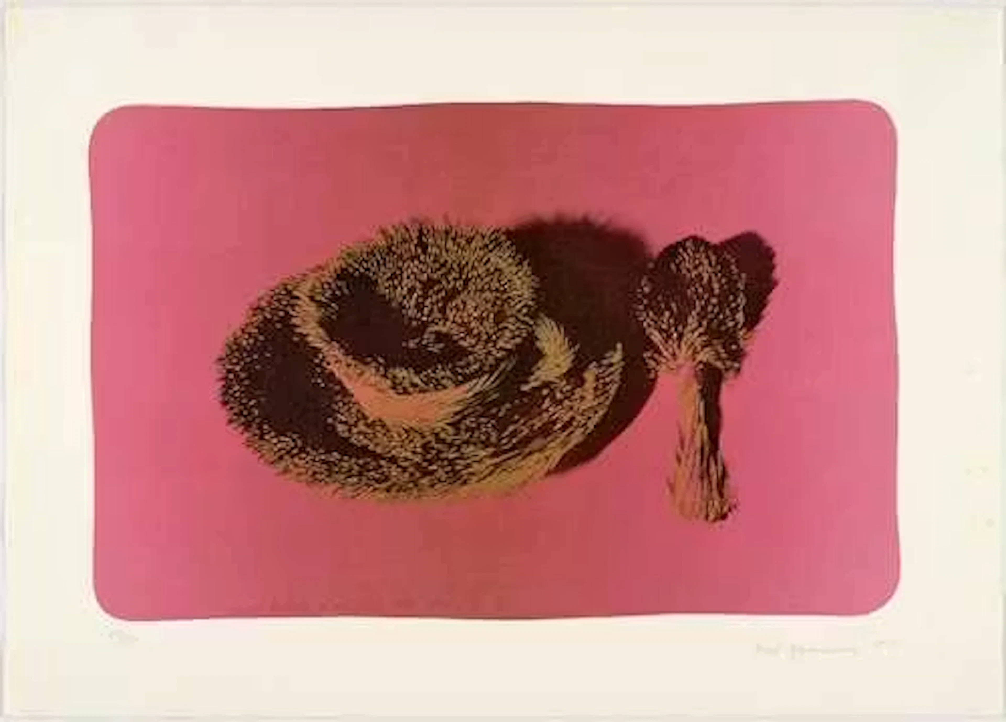 MERET OPPENHEIM