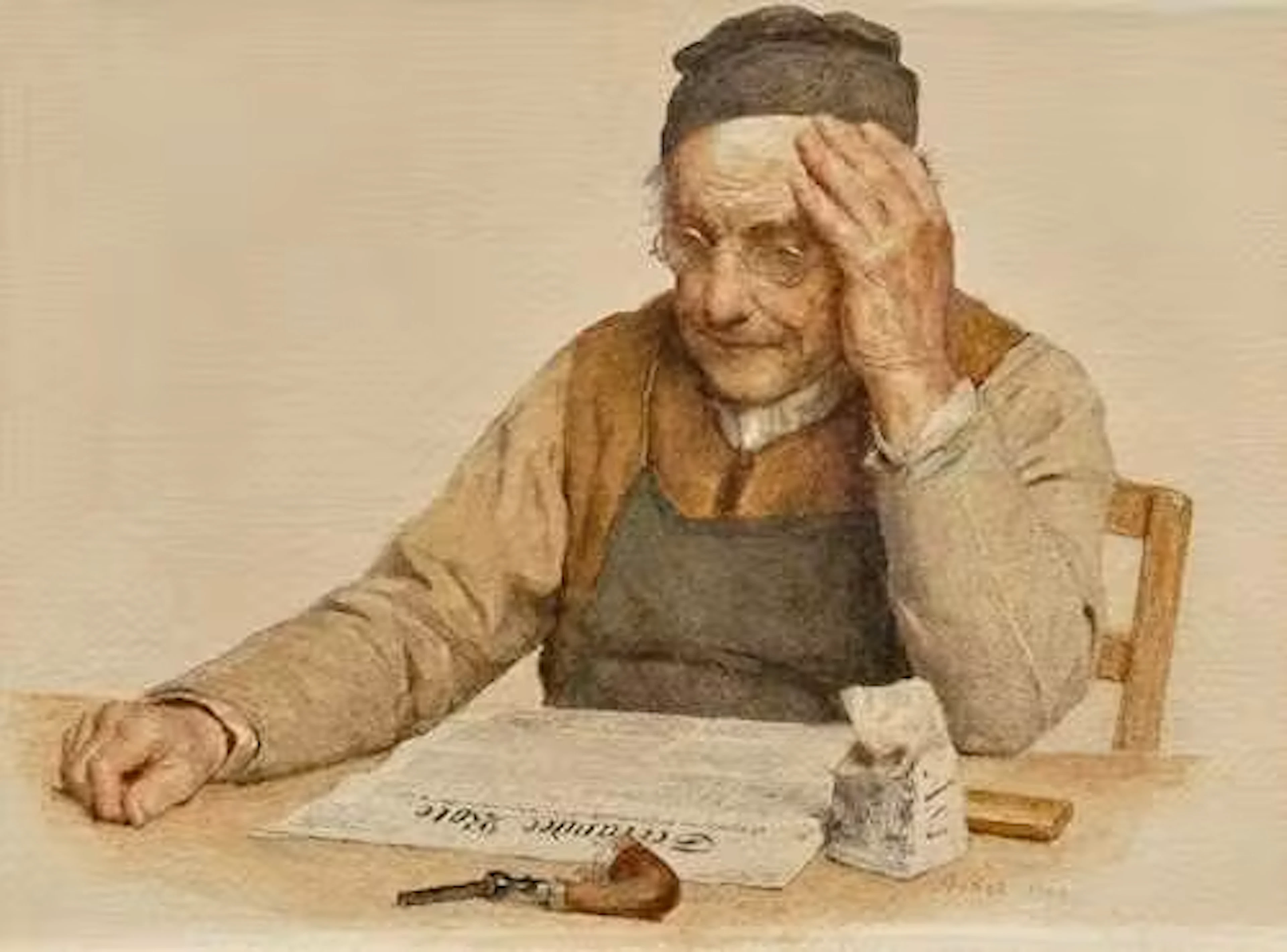 ALBERT ANKER